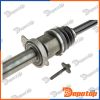 Demi-Arbre de Transmission ATM droite pour VOLVO | NPW-VV-035, P31325584